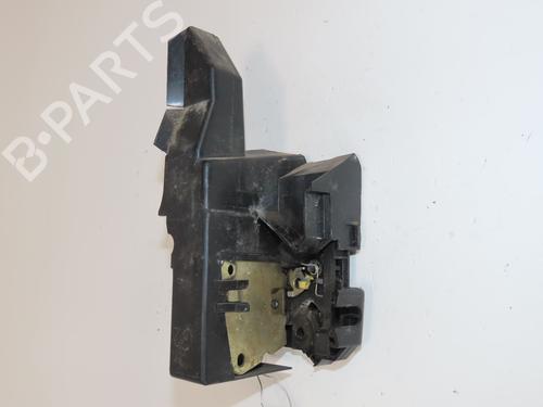 Front left lock RENAULT CLIO II (BB_, CB_) 1.9 D (B/CB0E, BB0J) | BP24832930C98 