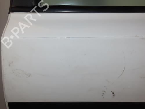 Used Left rear door FIAT STILO (192_) 1.9 JTD (192_XF1A) (80 hp) 9005653