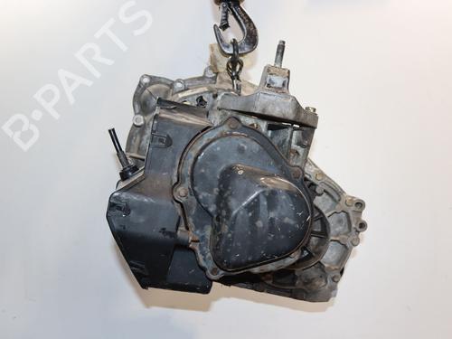 Gearbox FORD FUSION (JU_) 1.4 | BP29264371M3