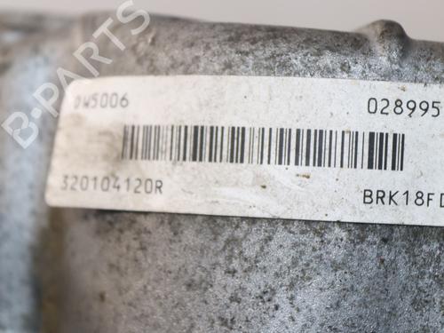 Gearbox NISSAN JUKE (F16_) DIG-T 117 | BP28206246M3 - Image 4