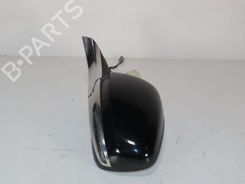 Left mirror RENAULT ESPACE V (JR_) 1.6 dCi 160 | BP29901663C26