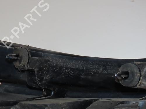 Right taillight CITROËN C4 II (NC_) 1.6 HDi 90 | BP30691262C35