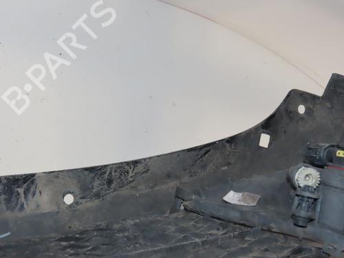 Front bumper BMW 3 (E90) 320 d | BP32200517C7