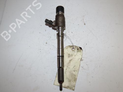 Injecteur VW POLO V (6R1, 6C1) 1.6 TDI (90 hp) 31935606