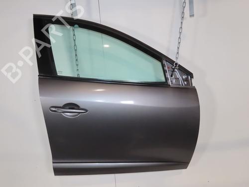 Dør højre fortil Dør højre fortil RENAULT MEGANE III Hatchback (BZ0/1_, B3_) 1.5 dCi (BZ09, BZ0D, BZ1W, BZ29, BZ14) (110 hp) 39893449 39893449