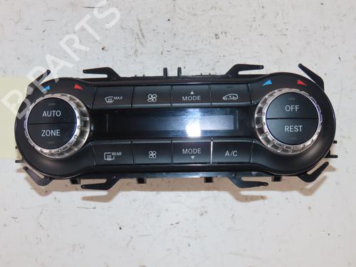 Used Climate control MERCEDES-BENZ B-CLASS Sports Tourer (W246, W242) B 200 (246.243) (156 hp) 27510113