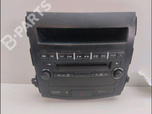 Used Switch Switch PEUGEOT 4007 (VU_, VV_) 2.2 HDi (156 hp) 10981912 10981912