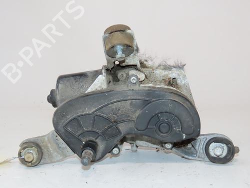 Used Front wiper motor Front wiper motor CITROËN C5 III Break (RW_) 2.0 HDi 165 (163 hp) 36344340 36344340