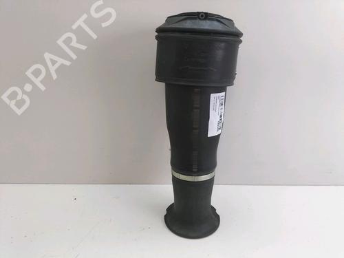Used Left rear shock absorber CITROËN C4 Picasso I MPV (UD_) 2.0 HDi 138 (136 hp) 15009046