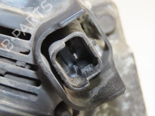 Used Alternator Alternator 33712378 33712378