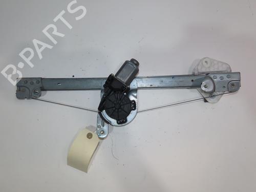 Front left window mechanism DACIA LOGAN (LS_) 1.4 (LS0A, LS0C, LS0E, LS0G) | BP40484452C22 - Image 3