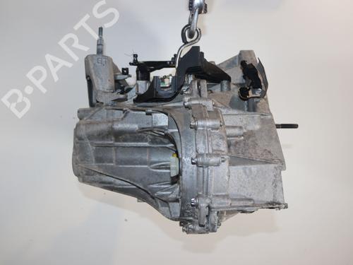 Used Gearbox RENAULT SCÉNIC IV (J9_) 1.3 TCe 140 (140 hp) 32223881