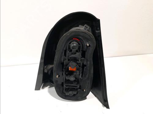 Left taillight MERCEDES-BENZ A-CLASS (W168) A 160 (168.033, 168.133) | BP14962374C34 