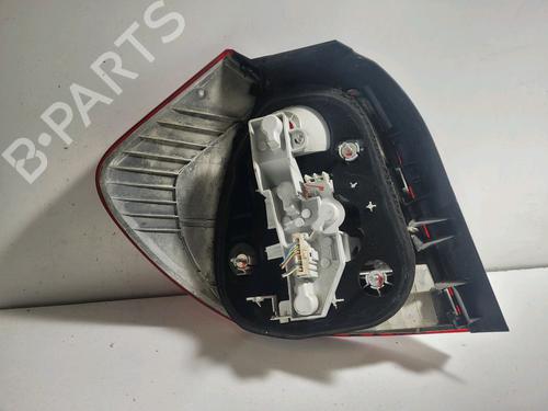 Used Right taillight BMW 1 (E87) 116 d (116 hp) 9035104