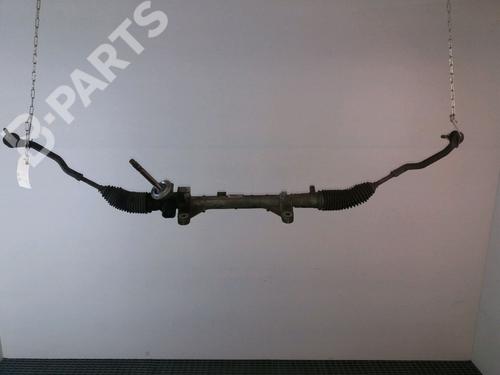 Styregear/Snekke RENAULT MEGANE III Grandtour (KZ0/1) 1.9 dCi (KZ0J, KZ0N, KZ1S) (131 hp) 9009636