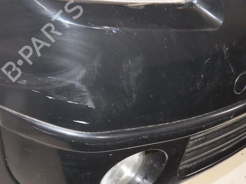 Used Front bumper Front bumper CITROËN C2 (JM_) 1.4 (73 hp) 35936011 35936011