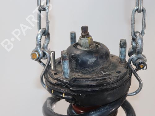 Used Left rear shock absorber FORD RANGER (TKE) 2.0 EcoBlue 4x4 (213 hp) 31961609