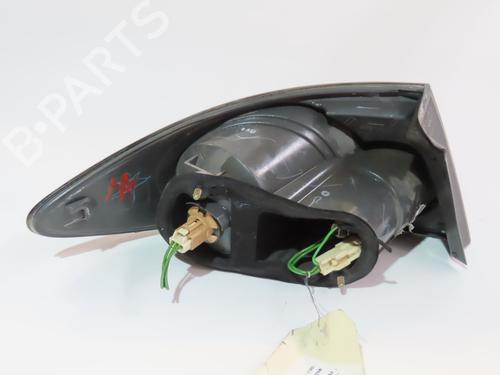 Used Right taillight MAZDA 6 Hatchback (GG) 2.0 DI (GG14) (121 hp) 18330782