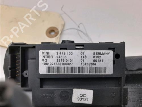 Used Ignition barrel Ignition barrel MINI MINI CLUBMAN (R55) Cooper D (109 hp) 11426487 11426487