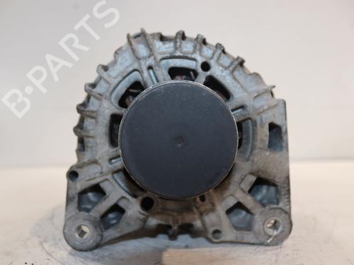 Alternator RENAULT CAPTUR I (J5_, H5_) 1.5 dCi 90 (J5N4, J5M5, J5MW, J5M6, J5AL, J5AJ) | BP38449466M7 - Image 5