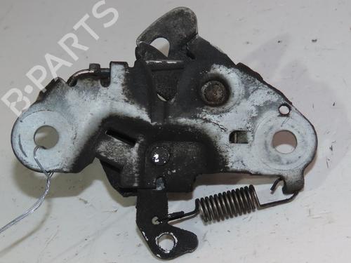 Hood lock PEUGEOT 307 (3A/C) 2.0 HDi 110 | BP25830502C133 