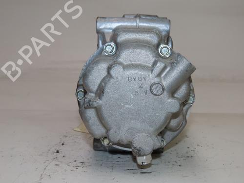 Used AC compressor AC compressor 38916337 38916337