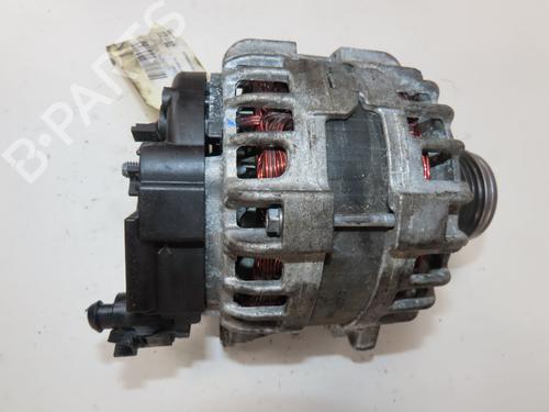 Used Alternator VW PASSAT B8 (3G2, CB2) 1.6 TDI (120 hp) 27246123