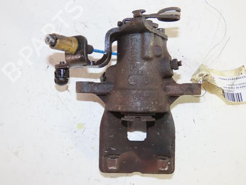 Used Right rear brake caliper Right rear brake caliper CITROËN C4 Picasso I MPV (UD_) 1.6 HDi 110 (112 hp) 33008855 33008855