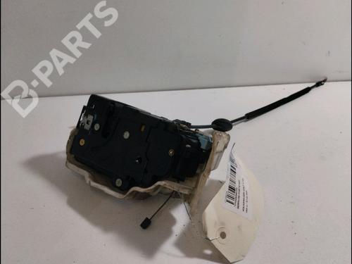 Used Front right lock Front right lock VW GOLF V (1K1) 2.0 TDI 16V (140 hp) 10494613 10494613