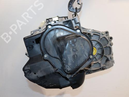 Gearbox FORD FIESTA VI (CB1, CCN) 1.25 | BP28969991M3 