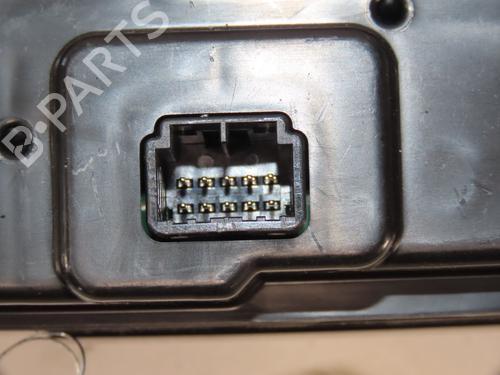 Climate control RENAULT KADJAR (HA_, HL_) 1.5 dCi 110 (HLA3) | BP38276227I5 - Image 2