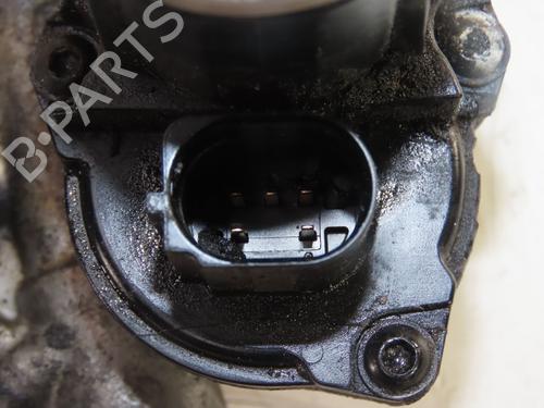 Egr VW POLO V (6R1, 6C1) 1.6 TDI (90 hp) 32432427