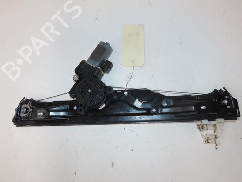 Front left window mechanism FORD KA (RU8) 1.2 | BP35506260C22 - Image 3