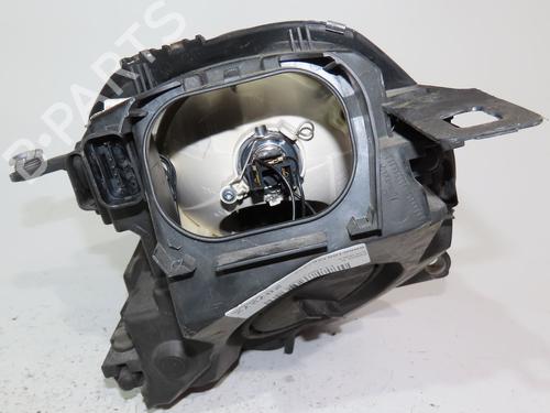 Used Right headlight Right headlight MINI MINI (R56) Cooper D (109 hp) 24442168 24442168