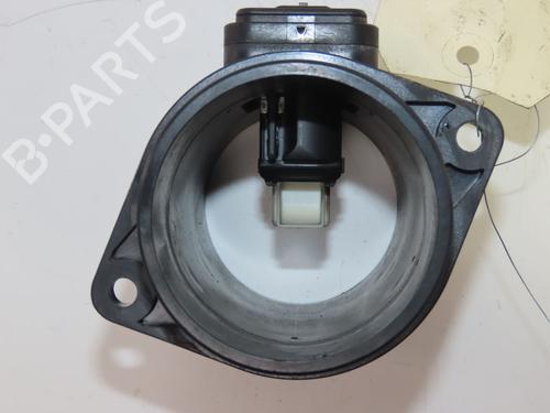 Used Mass air flow sensor Mass air flow sensor RENAULT MEGANE III Hatchback (BZ0/1_, B3_) 1.5 dCi (BZ09, BZ0D, BZ1W, BZ29, BZ14) (110 hp) 39893382 39893382