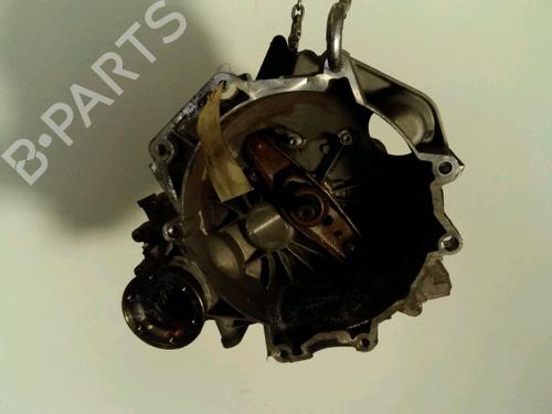 Used Gearbox SKODA FABIA II (542) 1.2 (60 hp) 13014263