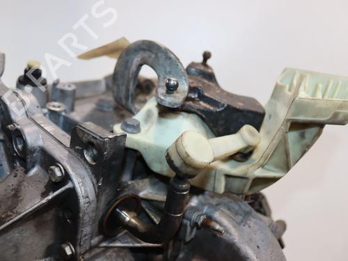 Used Gearbox Gearbox 38736745 38736745