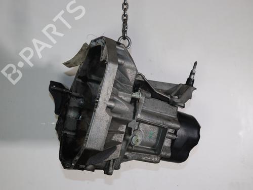 Used Gearbox RENAULT MEGANE II (BM0/1_, CM0/1_) 1.5 dCi (BM1F, CM1F) (86 hp) 23160035