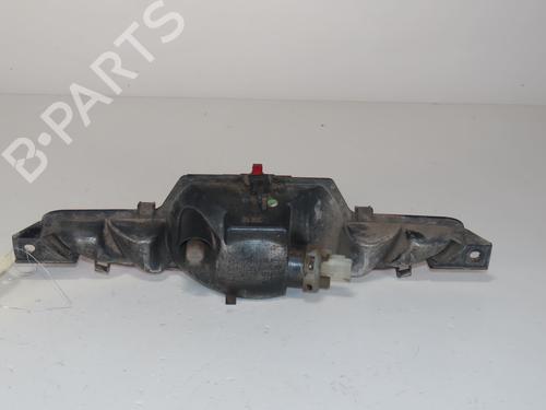 Rear fog light PEUGEOT 208 I (CA_, CC_) 1.6 HDi | BP30840787C37