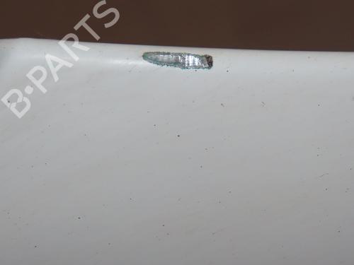 Used Right front fenders RENAULT MASTER II Van (FD) 2.5 D (80 hp) 25250749