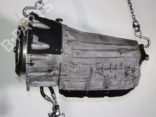 Used Gearbox MERCEDES-BENZ E-CLASS Coupe (C238) E 220 d (238.314) (194 hp) 16324039