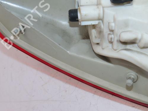 Used Right taillight Right taillight OPEL ASTRA J (P10) 1.4 (68) (100 hp) 18887681 18887681