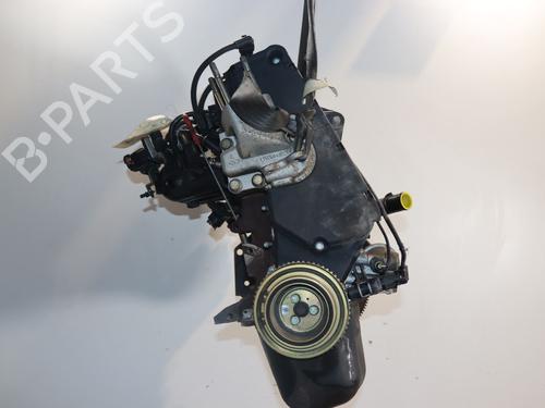 Engine FIAT PUNTO (188_) 1.2 60 (188.030, .050, .130, .150, .230, .250) | BP31179400M1 