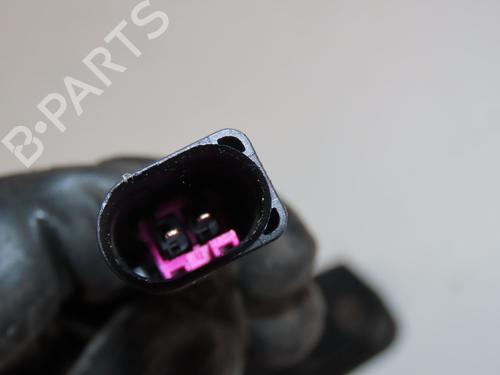 Used Hood lock VW GOLF V (1K1) 1.9 TDI (90 hp) 32376920