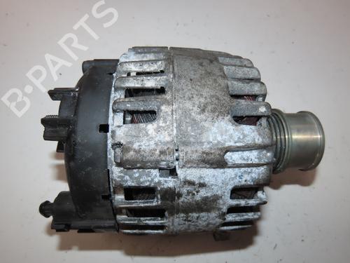 Used Alternator AUDI A1 Sportback (GBA) 25 TFSI (95 hp) 27470429