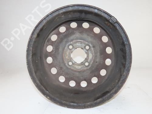 Used Rim CITROËN C1 (PM_, PN_) 1.0 (68 hp) 30501900