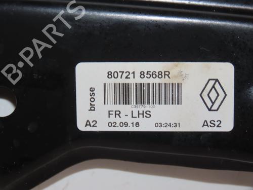 Front left window mechanism RENAULT KADJAR (HA_, HL_) 1.5 dCi 110 (HLA3) | BP38256923C22 - Image 3