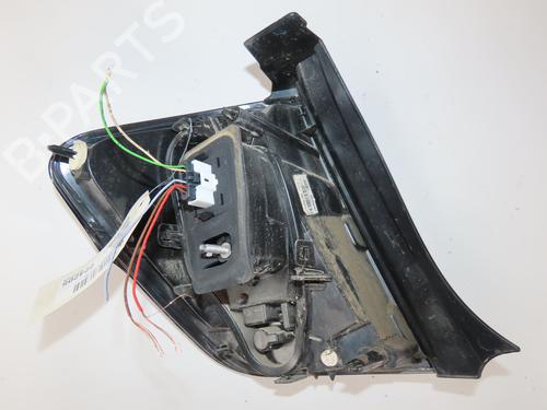Right taillight CITROËN C3 II (SC_) 1.0 VTi 68 | BP38428760C35 - Image 3