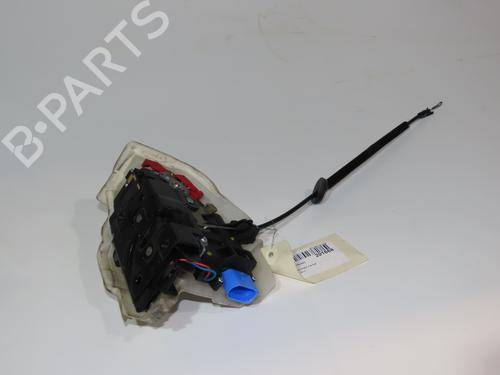 Used Front left lock VW GOLF VI Variant (AJ5) 1.6 TDI (105 hp) 18481744