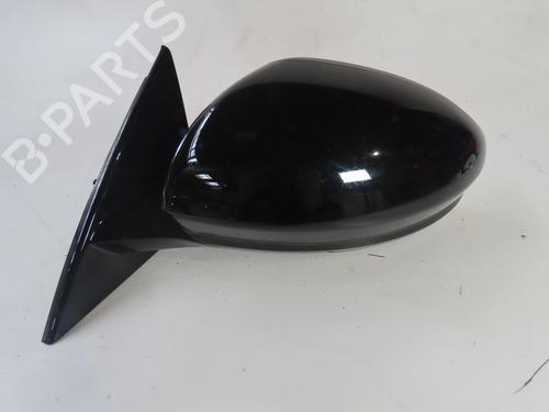 Used Left mirror RENAULT TALISMAN Grandtour (KP_) 2.0 Blue dCi 190 (KPAL, KPAM) (189 hp) 19133479